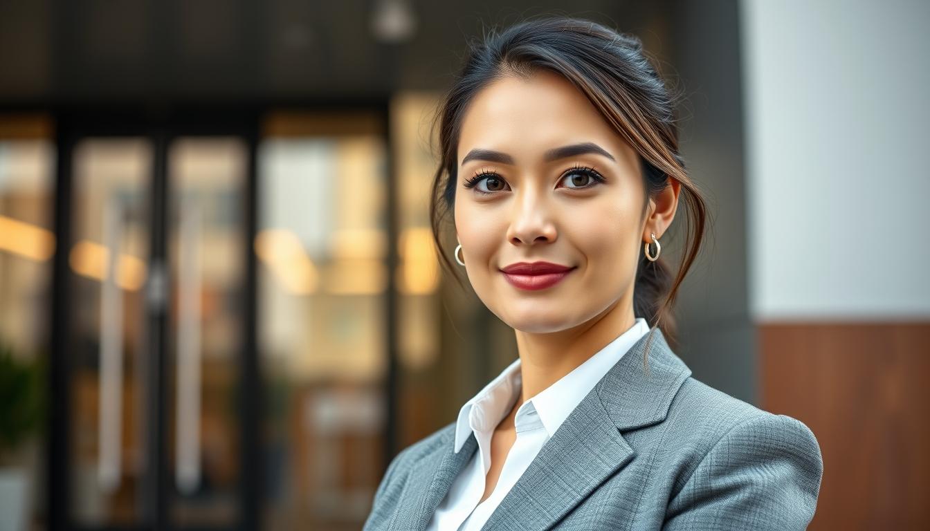 Property transactions support specialist