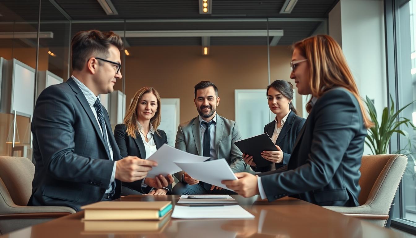 Real estate transaction coordination and communication