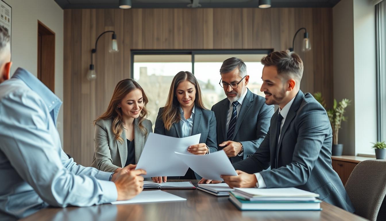 Common questions on property transactions and closing readiness